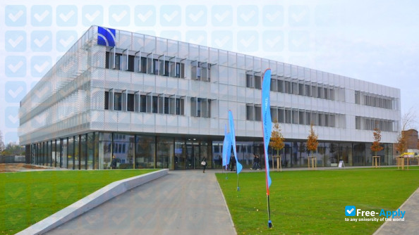 Foto de la Niederrhein University of Applied Sciences #6