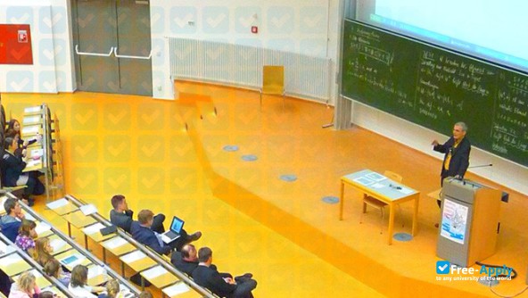 University of Lübeck photo #8