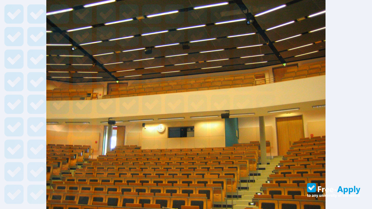 University of Lübeck photo #3