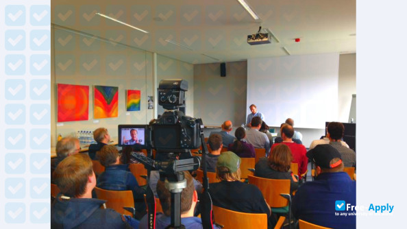 Aachen University of Applied Sciences photo #11