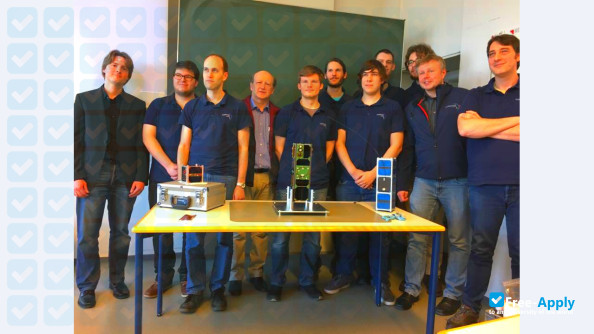 Aachen University of Applied Sciences photo #8