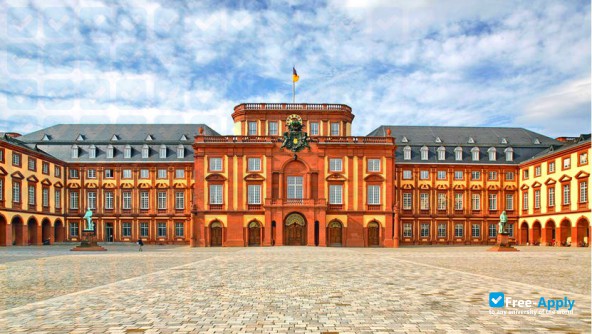 University of Mannheim photo #7