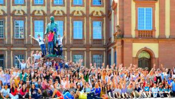 University of Mannheim photo #13