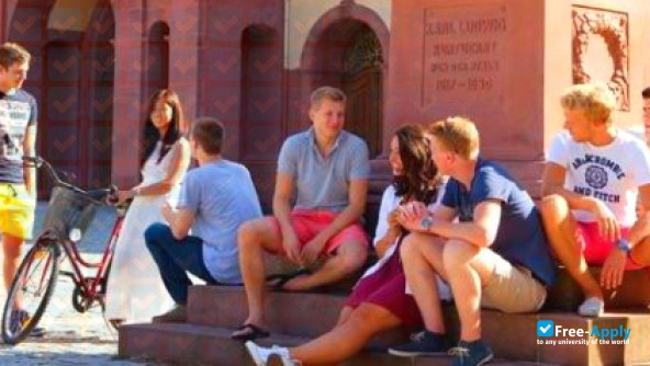 University of Mannheim photo #6