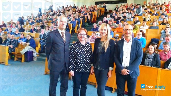 Photo de l’University of Applied Sciences for Public Administration and management of North Rhine-Westphalia #5