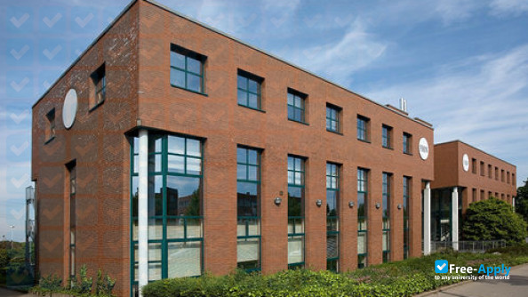 Photo de l’University of Applied Sciences for Public Administration and management of North Rhine-Westphalia #3