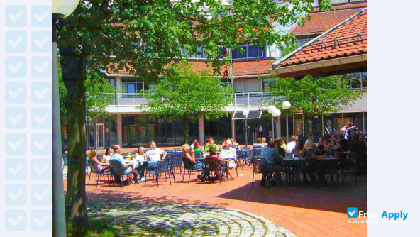 Foto de la University of Applied Sciences for Public Administration and Legal Affairs in Bavaria #4