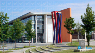 University of Applied Sciences for Public Administration and Legal Affairs in Bavaria миниатюра №2