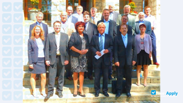 Foto de la University of Applied Sciences for Public Administration and Legal Affairs in Bavaria #7