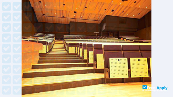 Photo de l’Detmold Academy of Music #4