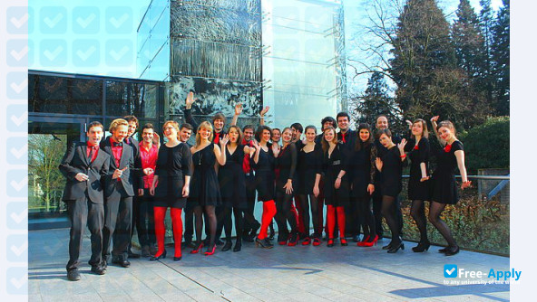 Photo de l’Detmold Academy of Music #6