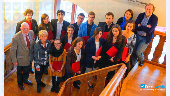 University of Music Franz Liszt Weimar photo #8