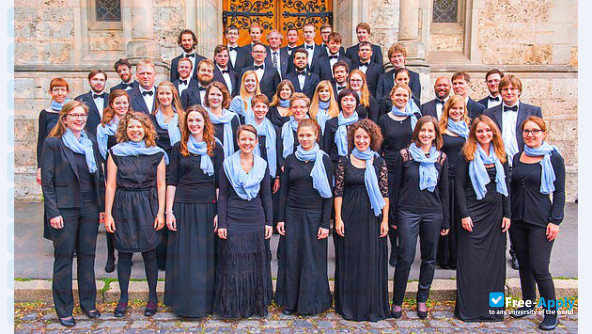 University of Music Franz Liszt Weimar photo #4