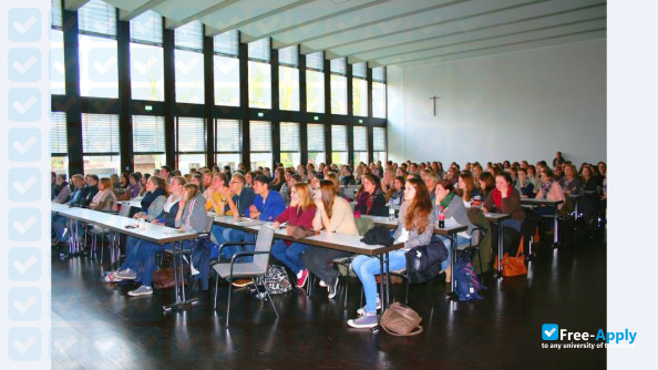 Foto de la Theological College Cologne #7