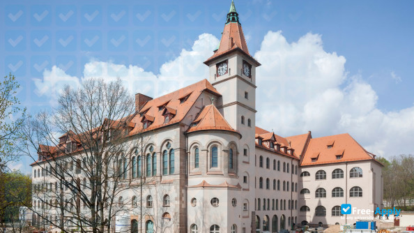 Photo de l’Nuremberg University of Music #6