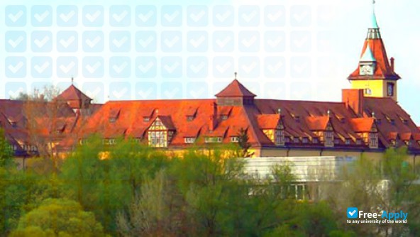 Photo de l’Nuremberg University of Music #2