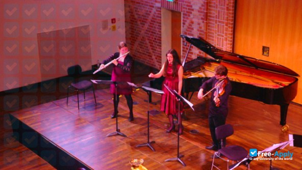 Nuremberg University of Music photo #11