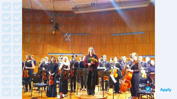 Nuremberg University of Music photo #2