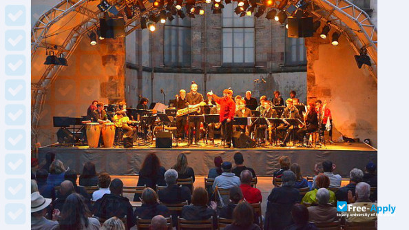 Photo de l’Nuremberg University of Music #5