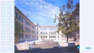 University of Music Wurzburg миниатюра №7