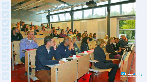 University of Neubrandenburg photo #12