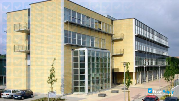 University of Neubrandenburg photo #6