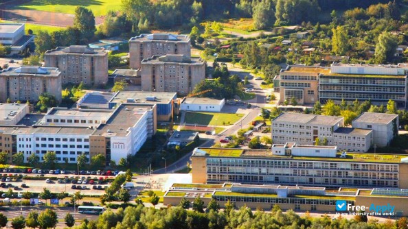 University of Neubrandenburg photo #5