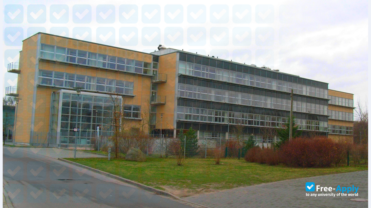 University of Neubrandenburg photo #10