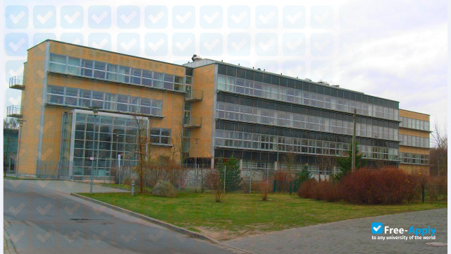 University of Neubrandenburg photo #5