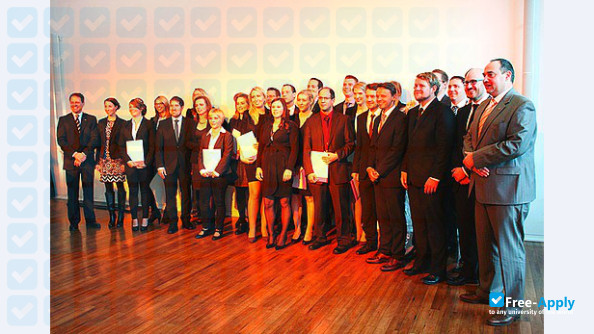 University of Neuss for International Business photo #11