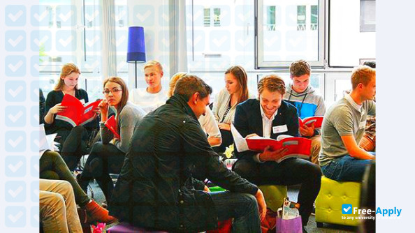 University of Neuss for International Business photo #3
