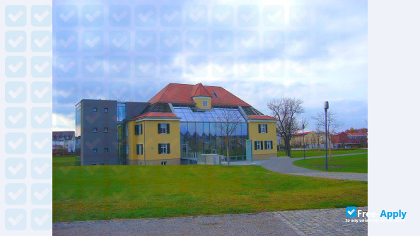 Foto de la Wilhelm Lohe University #5