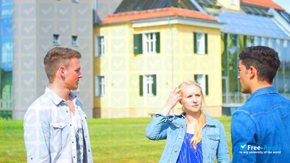 Foto de la Wilhelm Lohe University #6