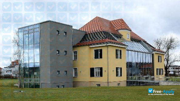 Wilhelm Lohe University фотография №1