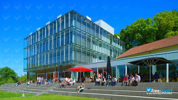 Zeppelin University photo