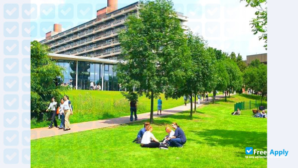 University of Bochum photo #3