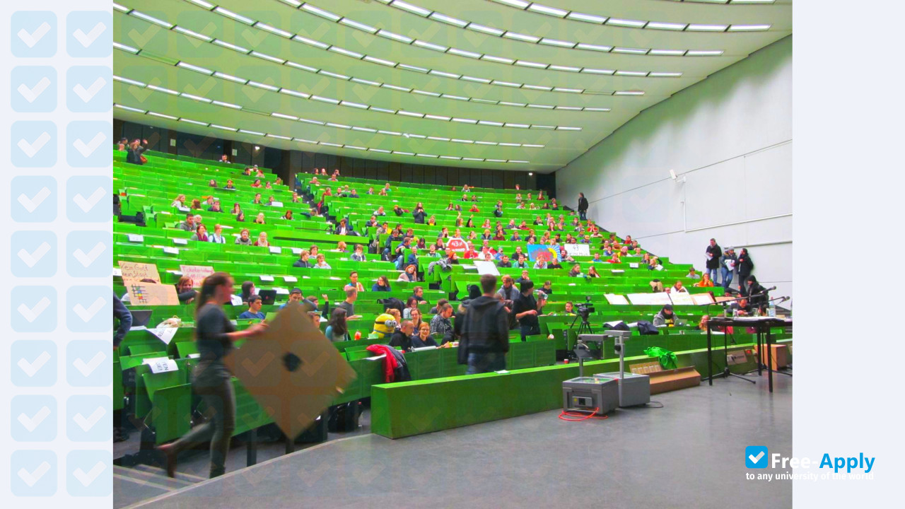 University of Bochum photo #10