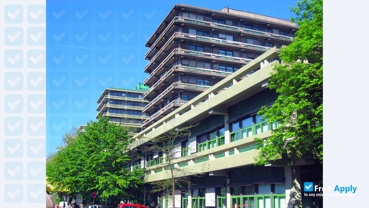 University of Bochum photo #5
