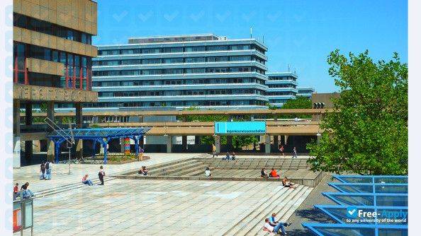 University of Bochum photo #6