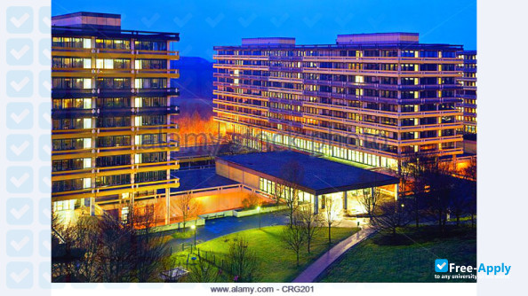 Photo de l’University of Bochum #5