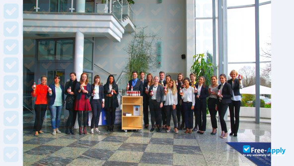 Photo de l’Accadis University of Applied Sciences Bad Homburg