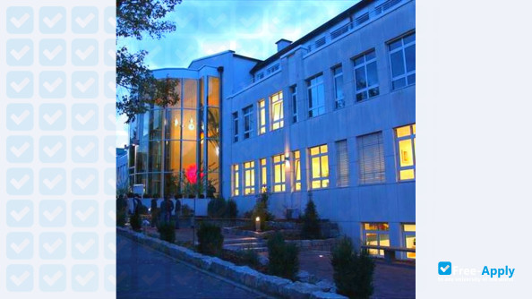 Accadis University of Applied Sciences Bad Homburg photo #5