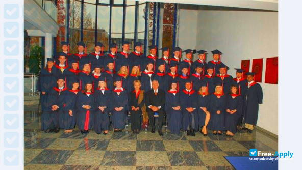 Accadis University of Applied Sciences Bad Homburg photo #1