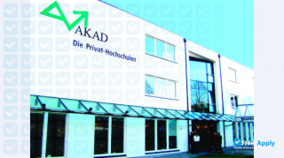 Miniatura de la Akad University of Applied Sciences Lahr University of Technology #4