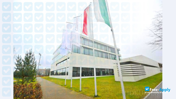 Allensbach University of Konstanz photo #6