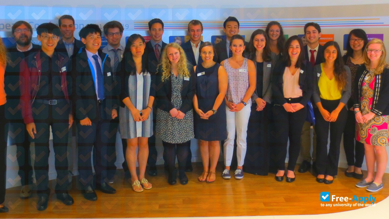 Foto de la University of Bonn #6