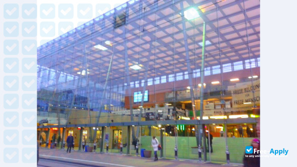 Photo de l’University of Bremen #5