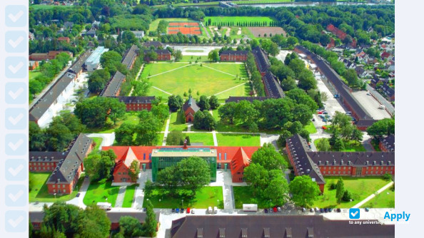 Photo de l’University of Bremen #10