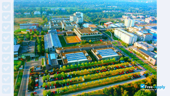 Photo de l’University of Bremen #3