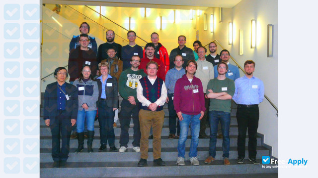 Photo de l’University of Bremen #1